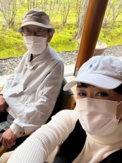 またいつ会えるかな…