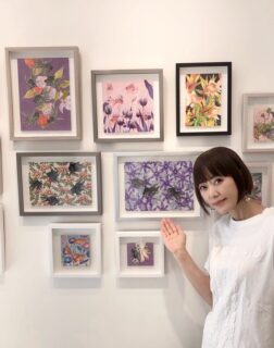 開催２２日目✨今日の一枚✨