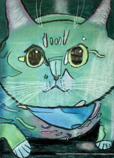 残り２０日✨三匹の子猫✨