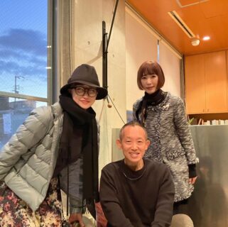 京都から大阪へ