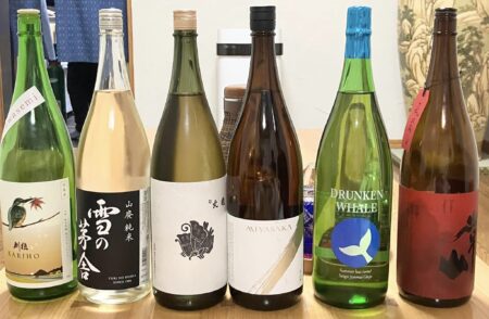 気心知れた十勝の仲間と一年を振り返る