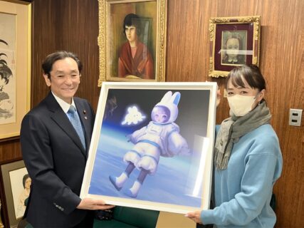 札幌弾丸出張💦