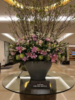 インバウンドで溢れ返る札幌