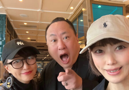 -キーワードはSugarのり-