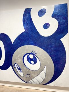 「村上隆 もののけ 京都」展より