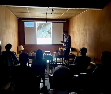 馬橇の花嫁 特別試写会@OBIHIRO CINEMA CLUB