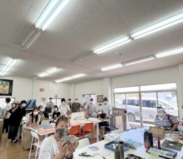 YELLOW & Lipehouseへ