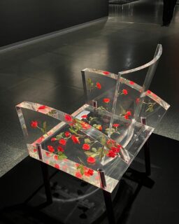 金曜夜の開館をねらって