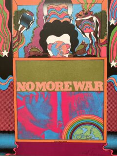 「田名網敬一 記憶の冒険」