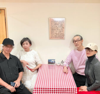 今日からまた京都出張