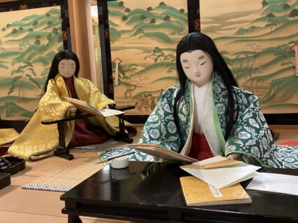 1000年前のあなたへ