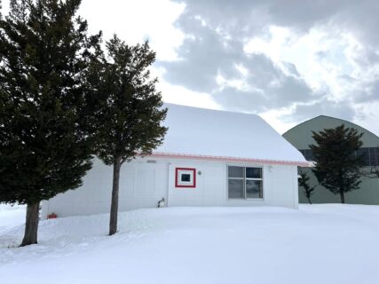 雪風巻(ゆきしまき)