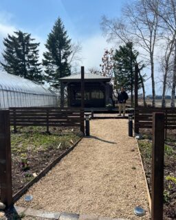 あいざわワイナリーショップオープン初日