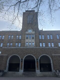 北海道ワインアカデミー