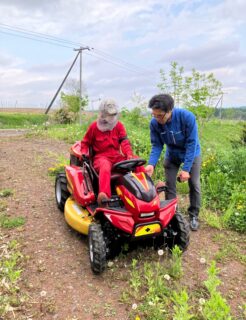 フルーティーまさお