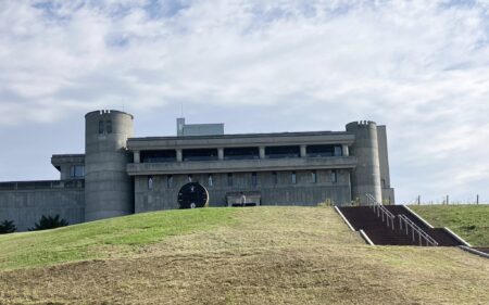 秋のワイン祭り＠池田町