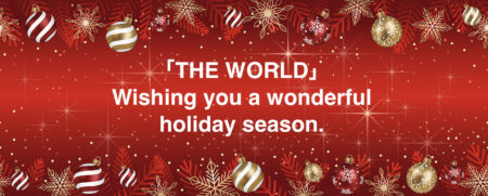 SEIZE THE DAY「THE WORLD」Report-30