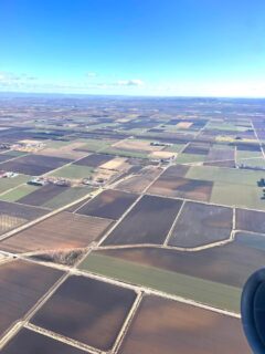 JALの機内誌は我らが十勝の特集！