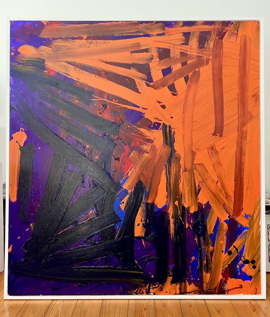 SEIZE THE DAY「THE WORLD」Report-32