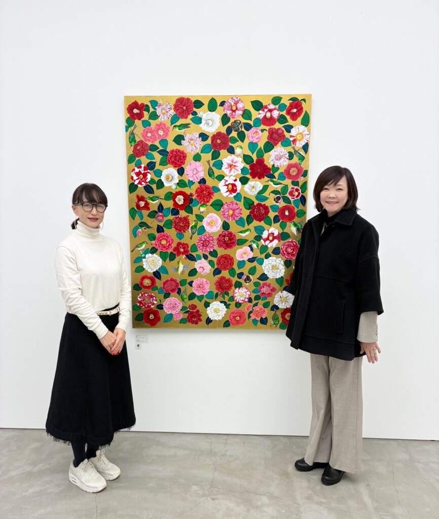 「Strike Gold Art for “No Concept”」展 【会期終了まで3日!】